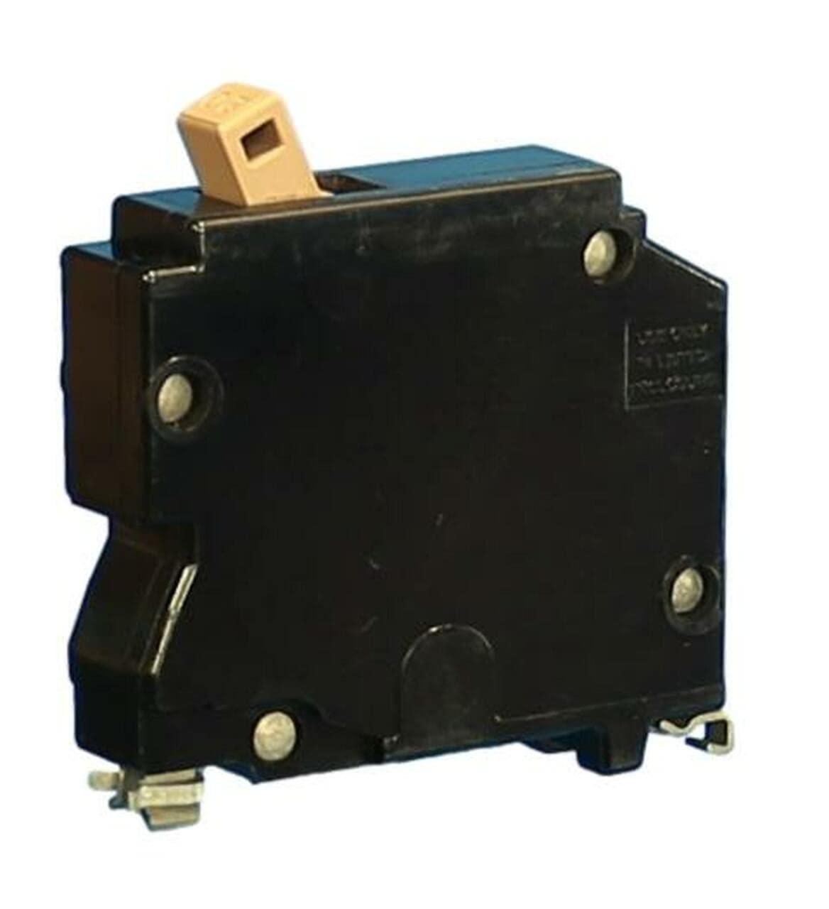 CUTLER HAMMER CH120 O/Style 20A 120V 1P 10K Used