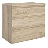 malm bett eiche 90 Unsere Schubladenkommode ergänzt Ihr Zuhause als Highlight und passt perfekt zu modernen Einrichtungsstilen