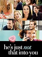 He's Just Not That Into You