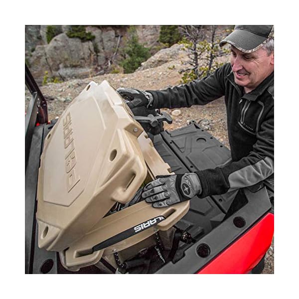 Polaris Northstar® 60 Qt. Cooler Mini Fridge