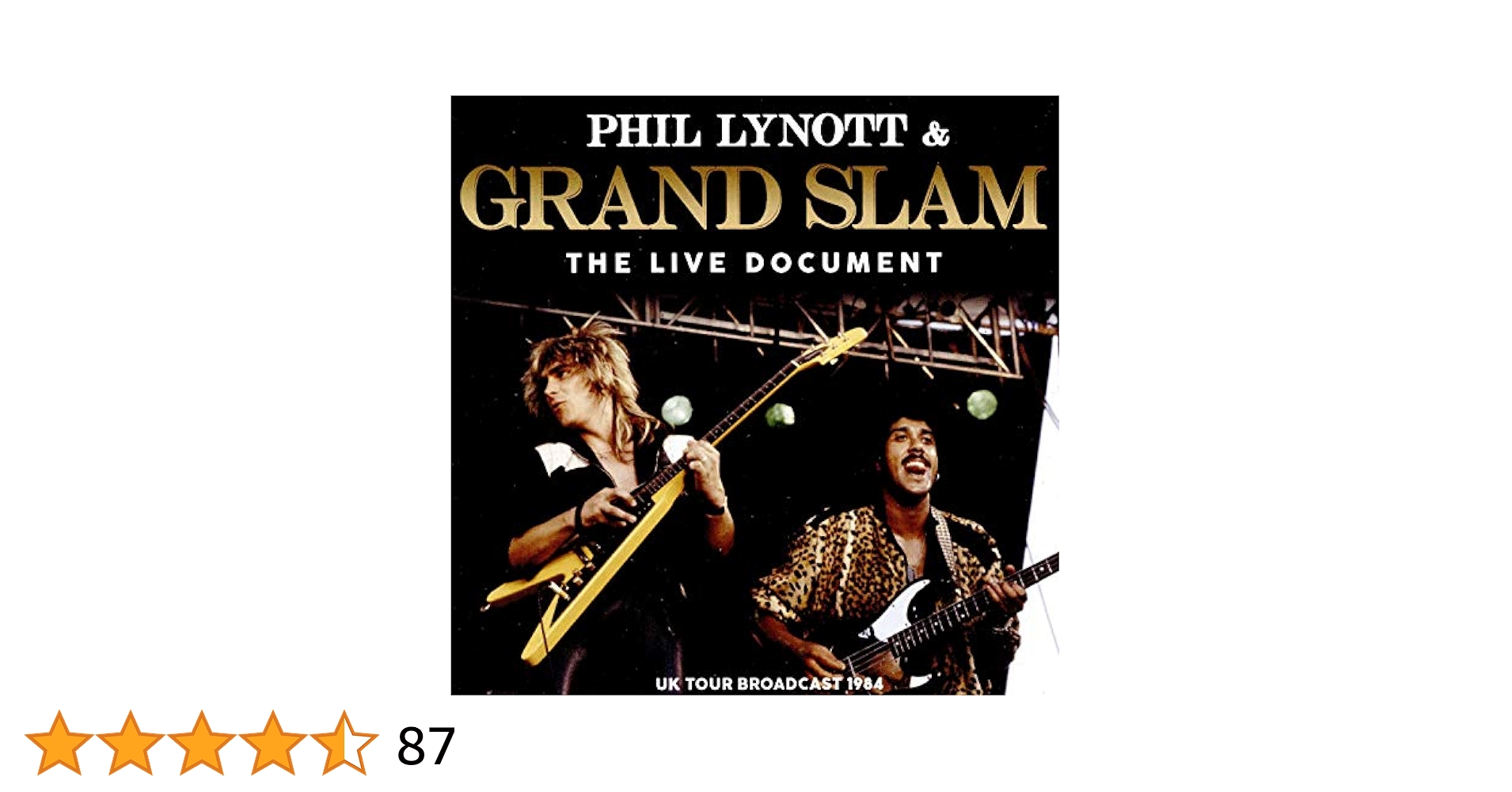 Amazon.co.jp: Live Document: ミュージック
