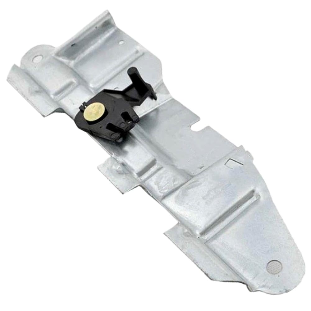 Yrzpeycem Onecolor Trunk Latch Bracket 1J5827425c 1J5 827 425D 1J5 827 425 F 1J5827567a Compatible With Mk4 1999-2005