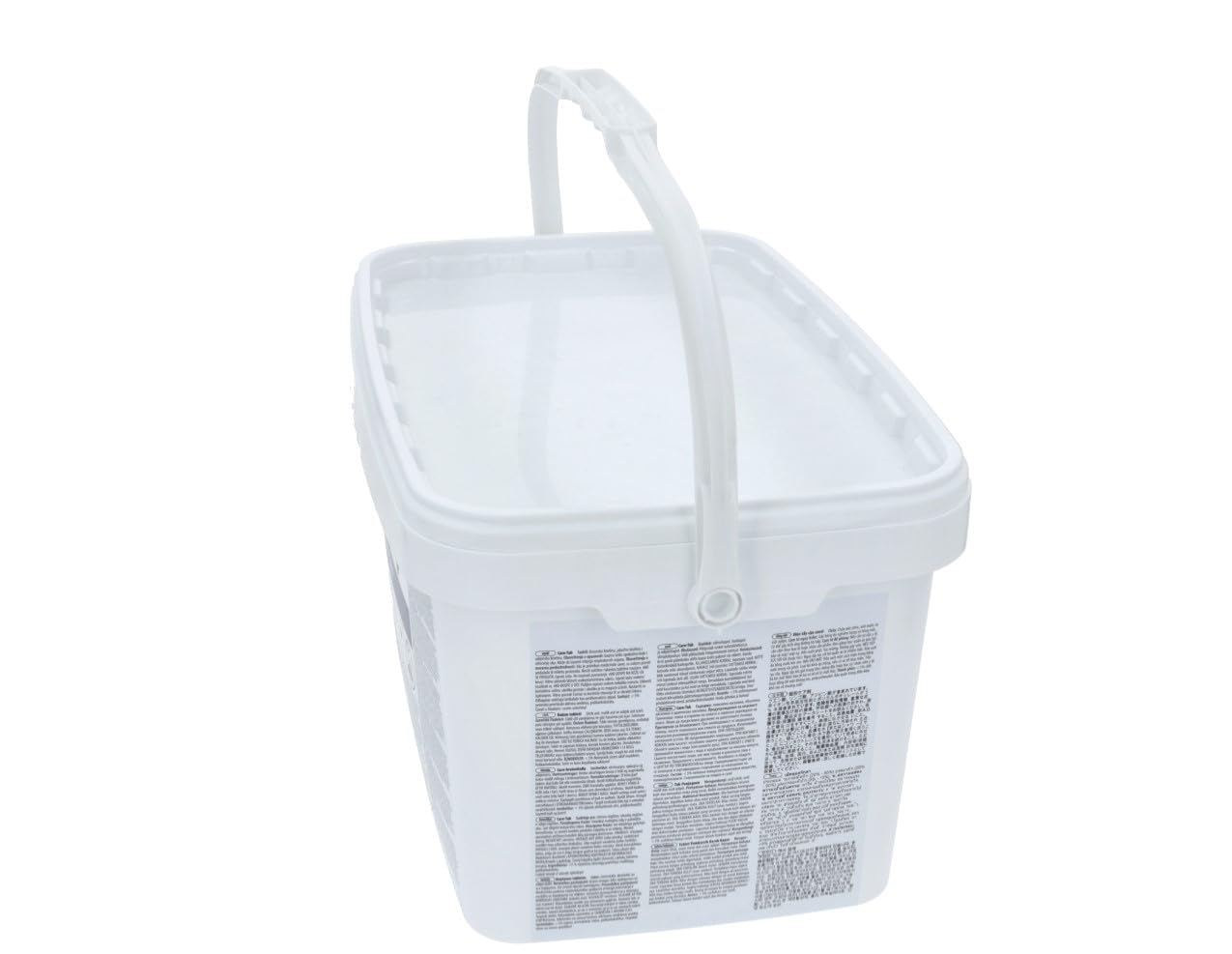 Rational CleanJet Entkalkungstabletten 150 x 40 g – Profi-Entkalker für Kombidämpfer SelfCooking Center – Originaltabletten für gründliche Reinigung und Geräteschutz – 56.00.562