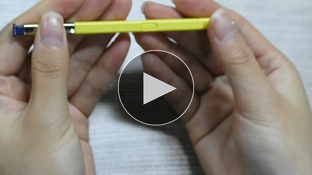 Amazon.com: Galaxy Note 9 S Pen Replacement for Samsung