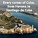 Unseen Cuba: A Luxury Collection of Never-Before-Seen Aerial Art