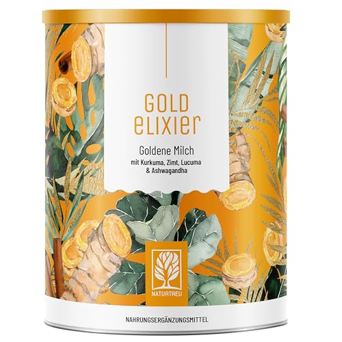 Goldene Milch Ashwagandha Die 15 besten Produkte im Vergleich