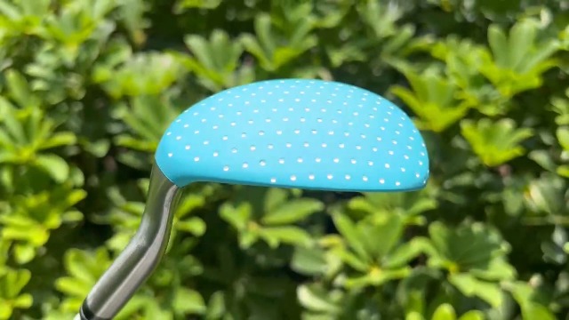 Amazon | MAZEL (マゼル) いちごの形 ゴルフサンドウェッジ 右