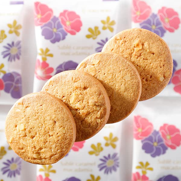 Amazon.co.jp: ヨックモック YOKUMOKU カドー ドゥ リベール 28個入り