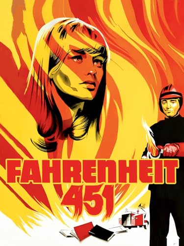 Fahrenheit 451