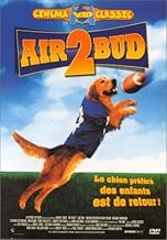 Air Bud: Golden Receiver