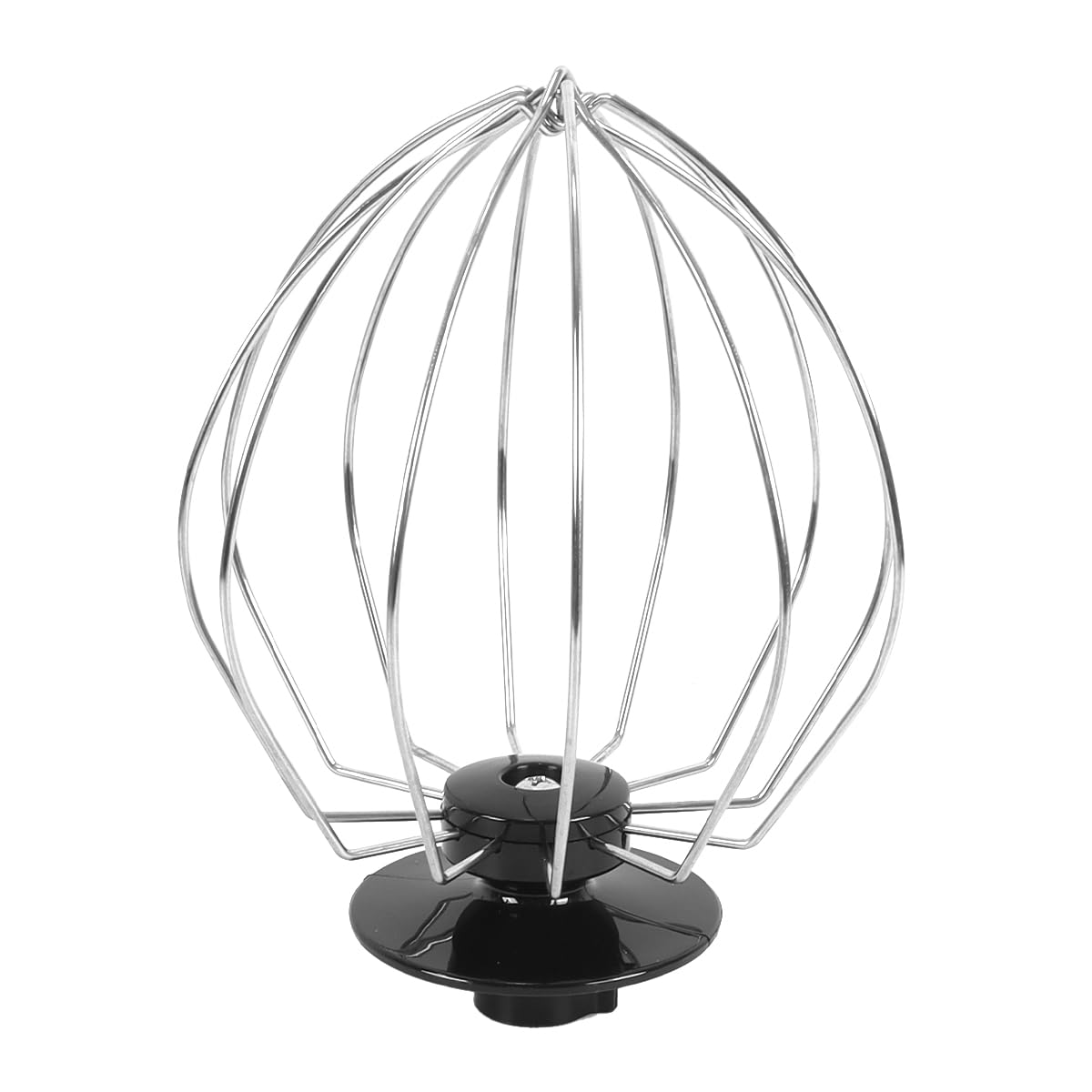 Ubric Mezclador de Alambre de Acero Inoxidable para Globos, máquina de Chef de 12 líneas y Barra de Mezcla de máquina de Fideos
