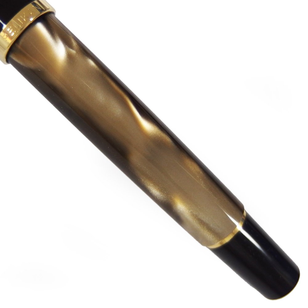 Amazon | PELIKAN ペリカン 万年筆 クラシック200 マーブル