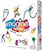 Cocktail Games | Imagine : Famille | Jeu de société | À partir de 8 ans | 3 à 8 joueurs | 30 minutes