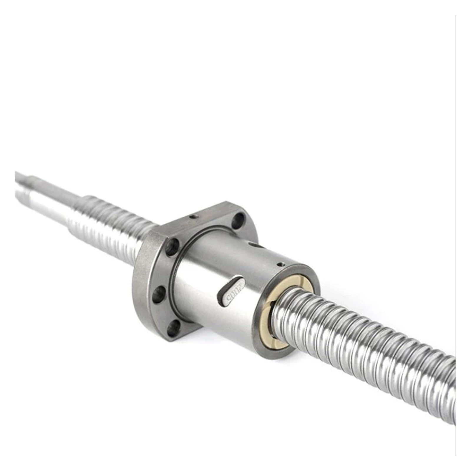 Vis à billes SFU1605 150-950 mm avec support moteur et coupleur for Nema 23, CNC, imprimante 3D et automatisation industrielle(300mm)