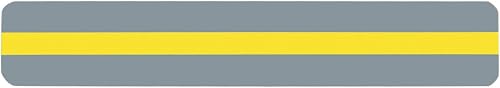 Ashley Productions ASH10800 Reading Guide Strip, 1.5" Wide, 8.5" Length, 0.05" H