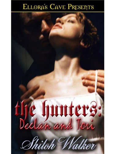 Buy Declan and Tori — BookShops.in