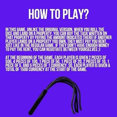 SENSATIONS Card Game for Couples - Spice It Up in the