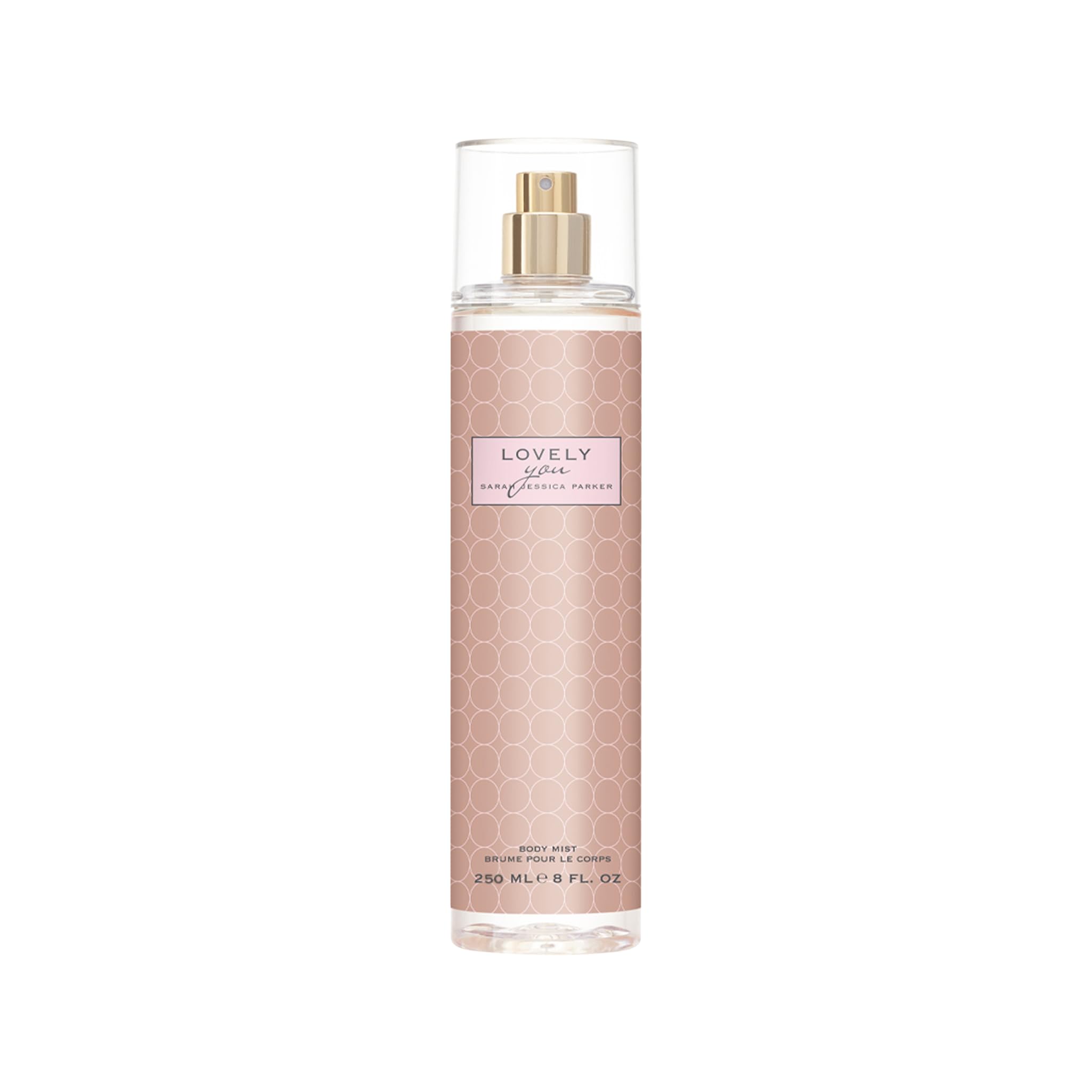 Sarah Jessica Parker Light Lovely You Body Mist 250Ml