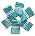 Diaper Refill Liners Compatible with Dekor Classic Diaper Pail Refills Holds up to 3480 Diapers (6 Pack) Baby Powder Scent