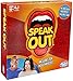 Hasbro Gaming Speak out Game, Edades de 16 años en adelante, para 4 a 10 Jugadores