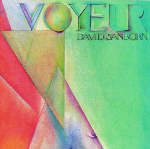 Voyeur