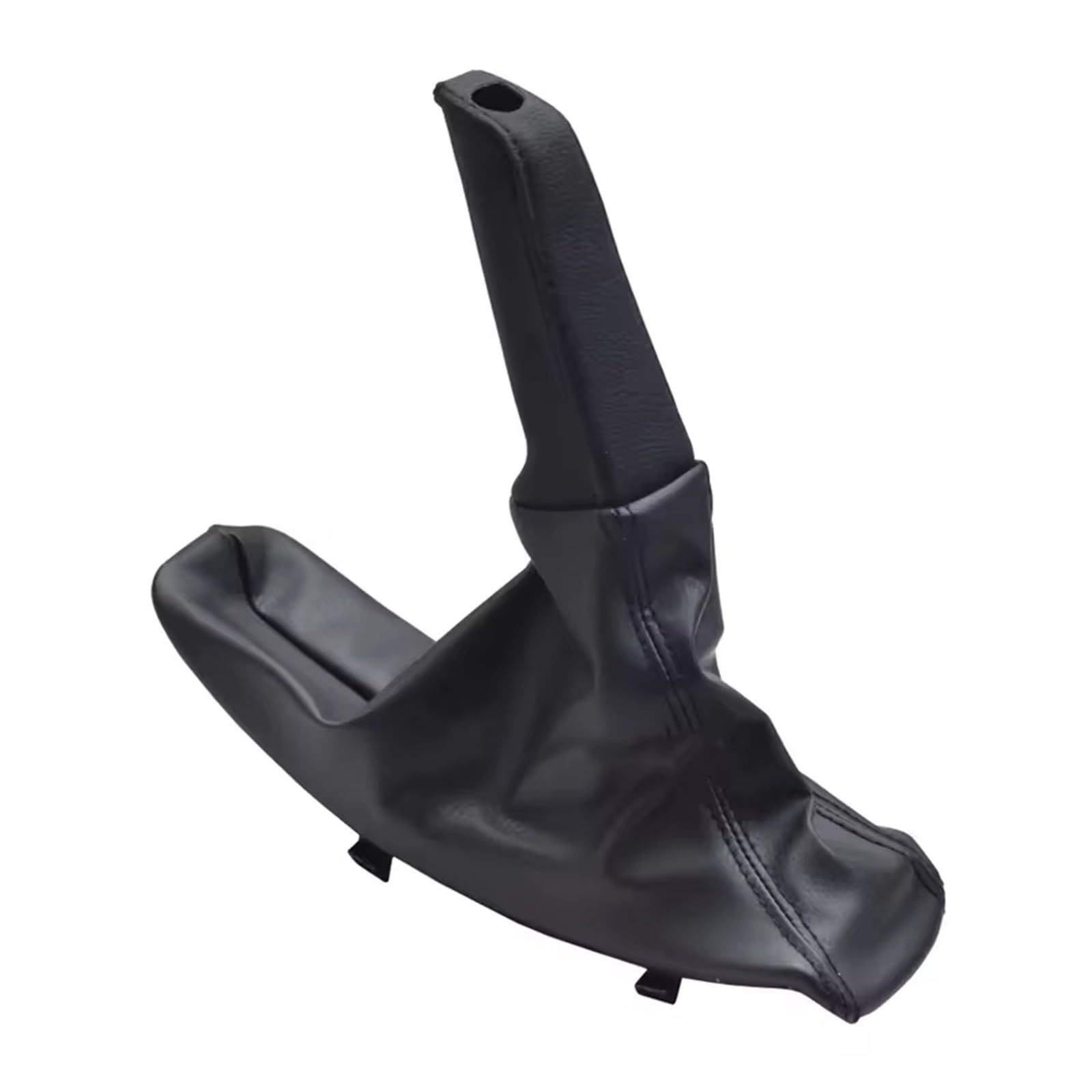 CRDSGGI Gear Shift Knob Compatible with for 3 Series E90 E91 E92 E93 2004 Handbrake Cover Gear Shift Knob Gaitor Boot OEM: 7155622