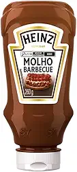Heinz Molho Barbecue 260G