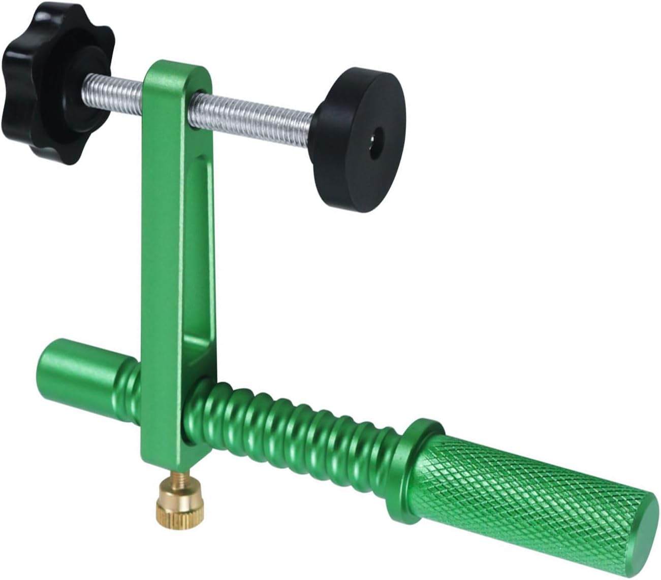 Woodworking Desktop Quick Acting Hold Down Clamp Desktop Clip Fast Fixed Clip For Woodworking Benches 19/20mm Benches Dog Clamp