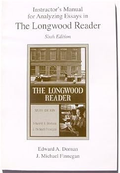 Paperback The Longwood Reader Book