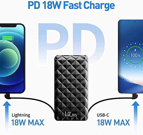 iWALK 10000mAh External Battery Pack - Image 6