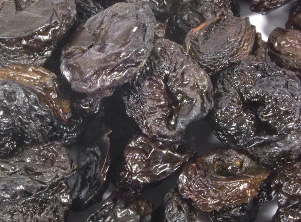 Miniatura 2 de Shiloh Farms Cerezas Bing orgánicas, secadas al sol, sin hueso, sin sulfuro, sin OMG, bolsa de 6 onzas