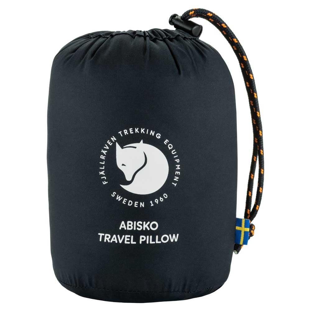 FJALLRAVEN 33200109-548 Abisko Podróżna czapka Unisex Blue Shadow One Size