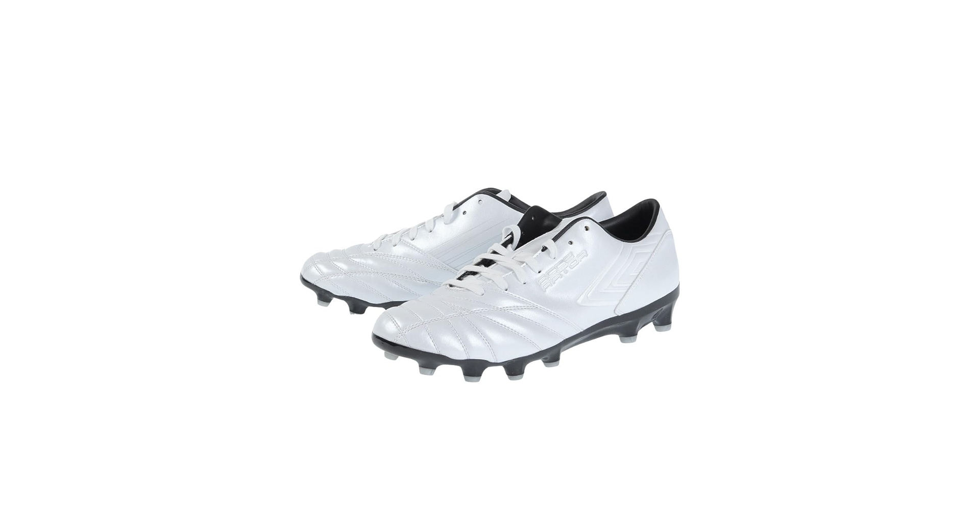 Amazon.co.jp: アンブロ（UMBRO） サッカースパイク 人工芝/天然