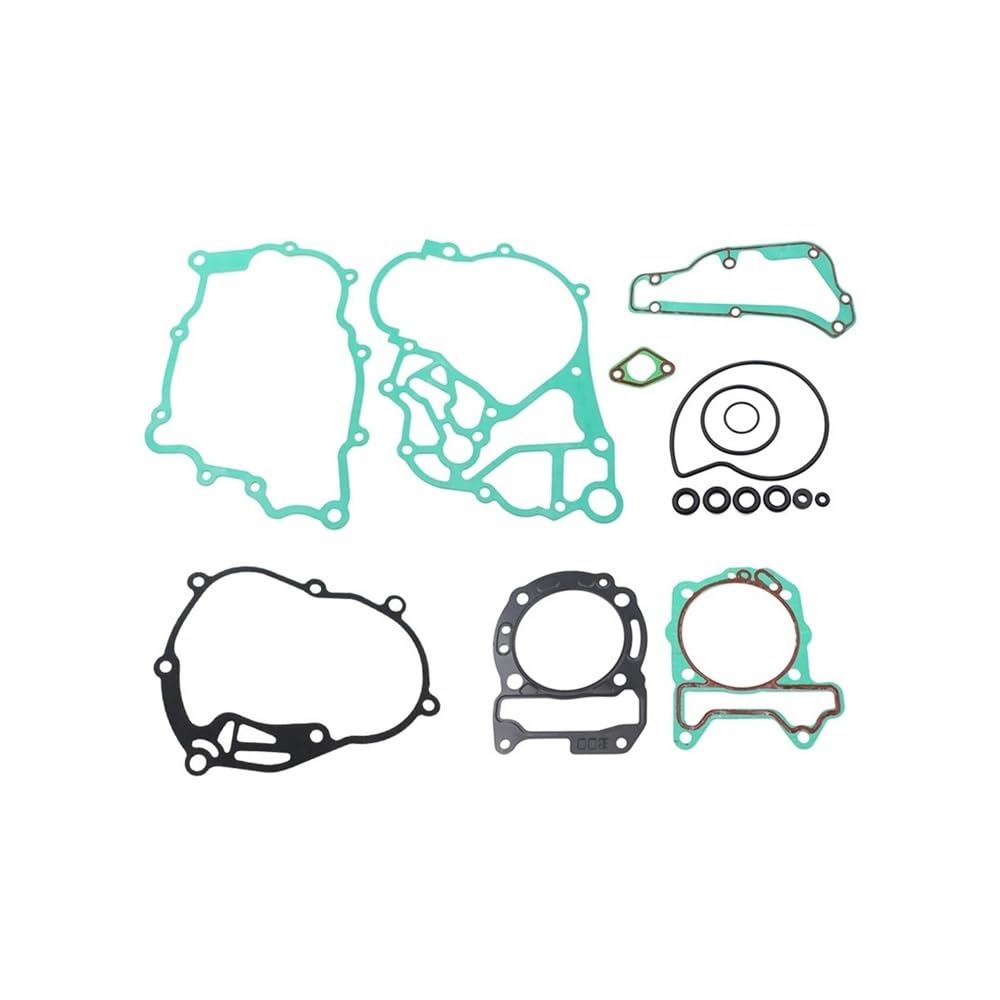 Kit de joints moteur complet for GTS300 stopper fuite huile