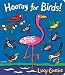 Hooray for Birds!