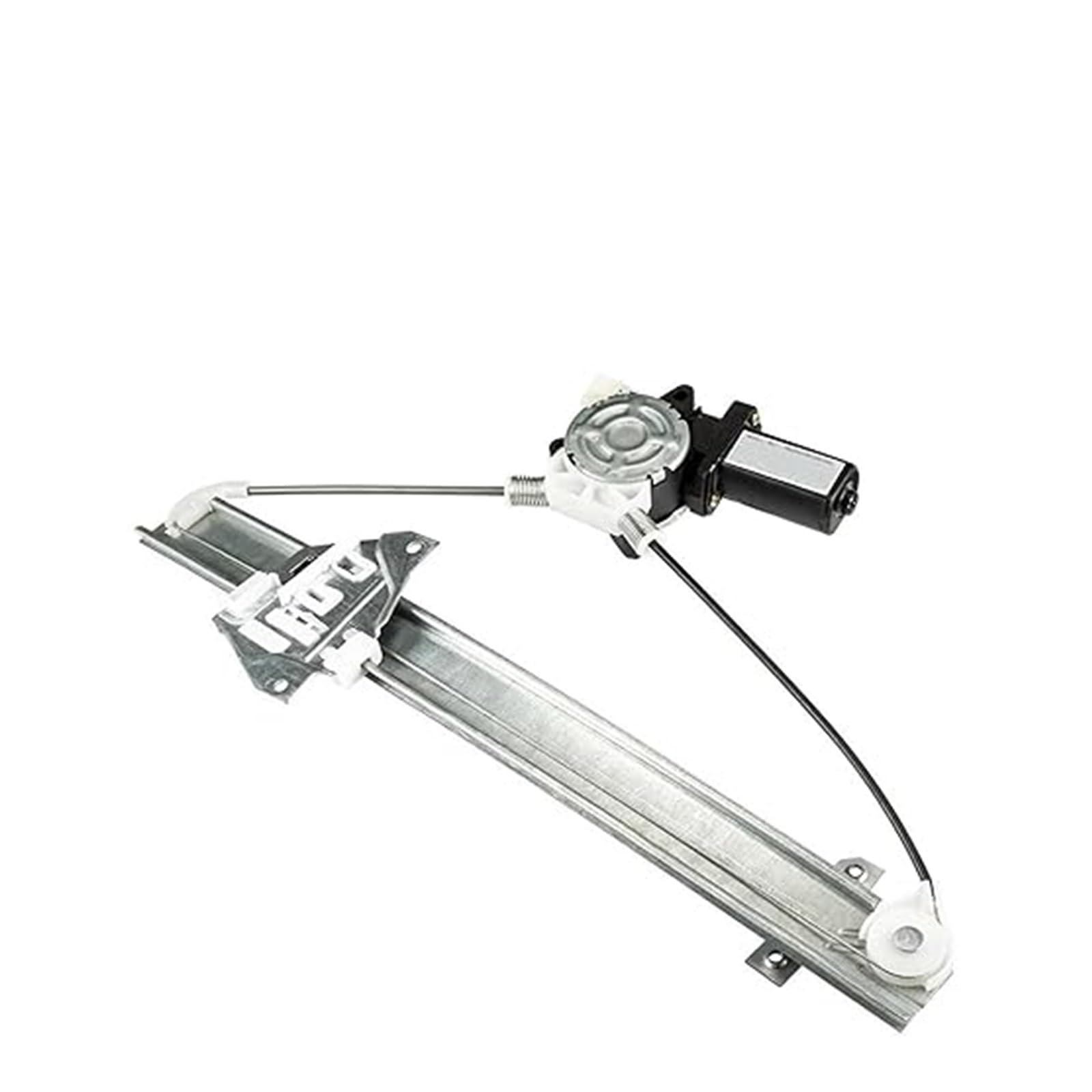 JSRVQKMS Electric Window Regulator for Mitsubishi for Montero V45 V36 V33V 1992-2000 Rear Left Right Door Power Motor MR135167 MR135168 MB517475 Window Regulator(Rear Left)