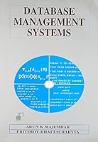 Introduction To Database Management Systems 0074622390 Book Cover