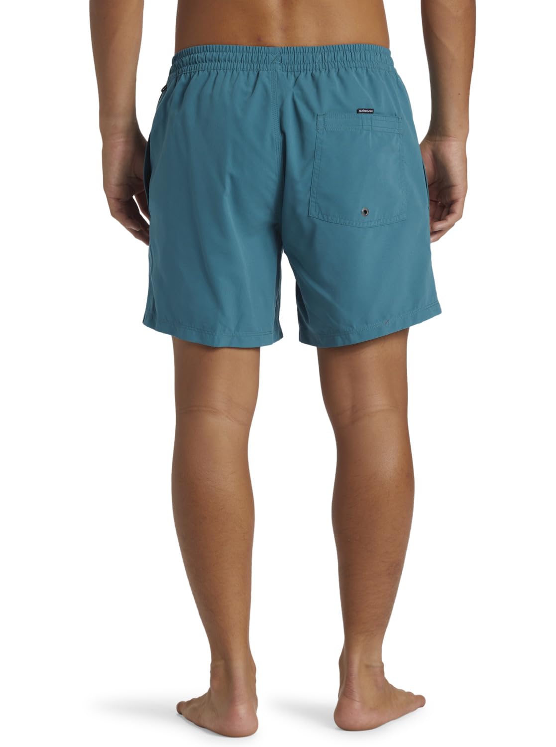 Quiksilver Everyday 15"-Bermuda da Bagno da Uomo