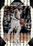 2017-18 Panini Mosaic Prizm #100 Kyrie Irving PSA 3.5 VG-Plus Boston Celtics Basketball
