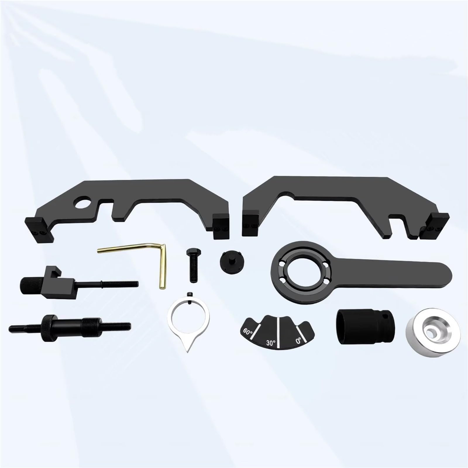 Kit De Herramientas Sincronización Motor Para Para E60/E61 550i N62B48