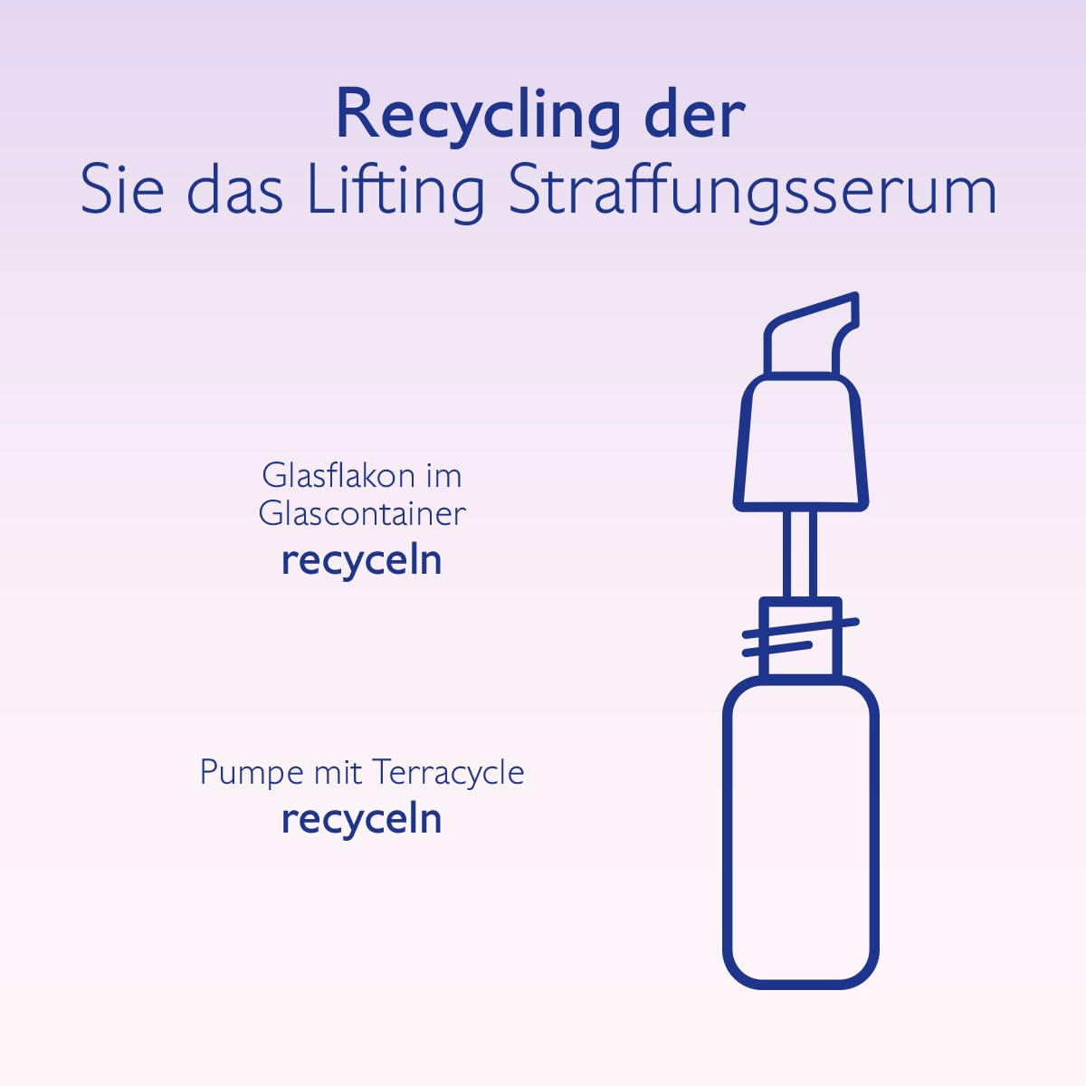 Caudalie Resveratrol-Lift Lifting Straffungsserum Nachfüllpackung, 30ml