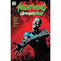 Nightwing (2016-)