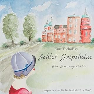 Schloß Gripsholm Titelbild