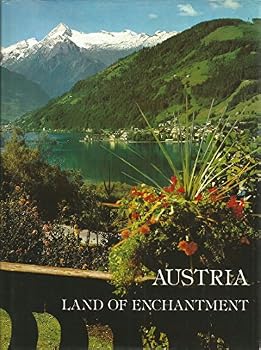 Austria: Land of Enchantment