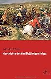 Geschichte des Dreissigjaehrigen Kriegs - Friedrich Schiller 