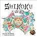 GM Games- Shikoku Juego de Cartas con Tablero, Color Blanco (GDM Games GDM128)