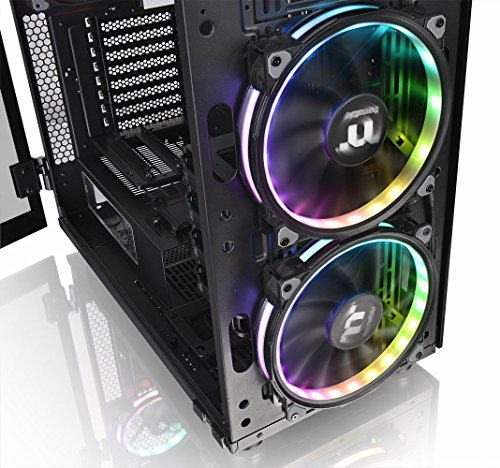 Build My PC, PC Builder, Thermaltake CA-1K9-00F1WN-01