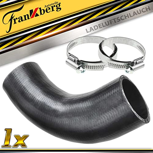 Ladeluftschlauch Turboschlauch für Talento 296 NV300 X82 Vivaro Trafic III JG FG 2014-2020 1065332S01