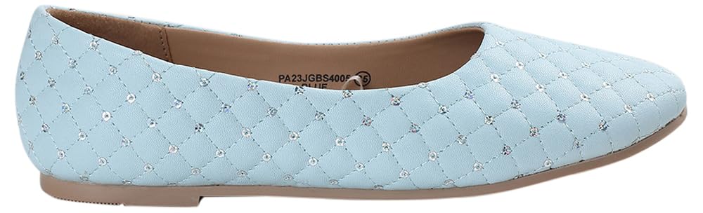 Max Girls Bow-Detailed Ballerinas,WHITE,32 (B0CGHQQ2X6) Amazon Price History, Amazon Price Tracker