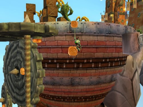 Vista 20 de Kore Gang - Nintendo Wii